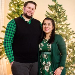 Meet your Posher, Saidy